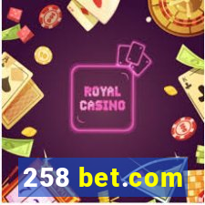 258 bet.com